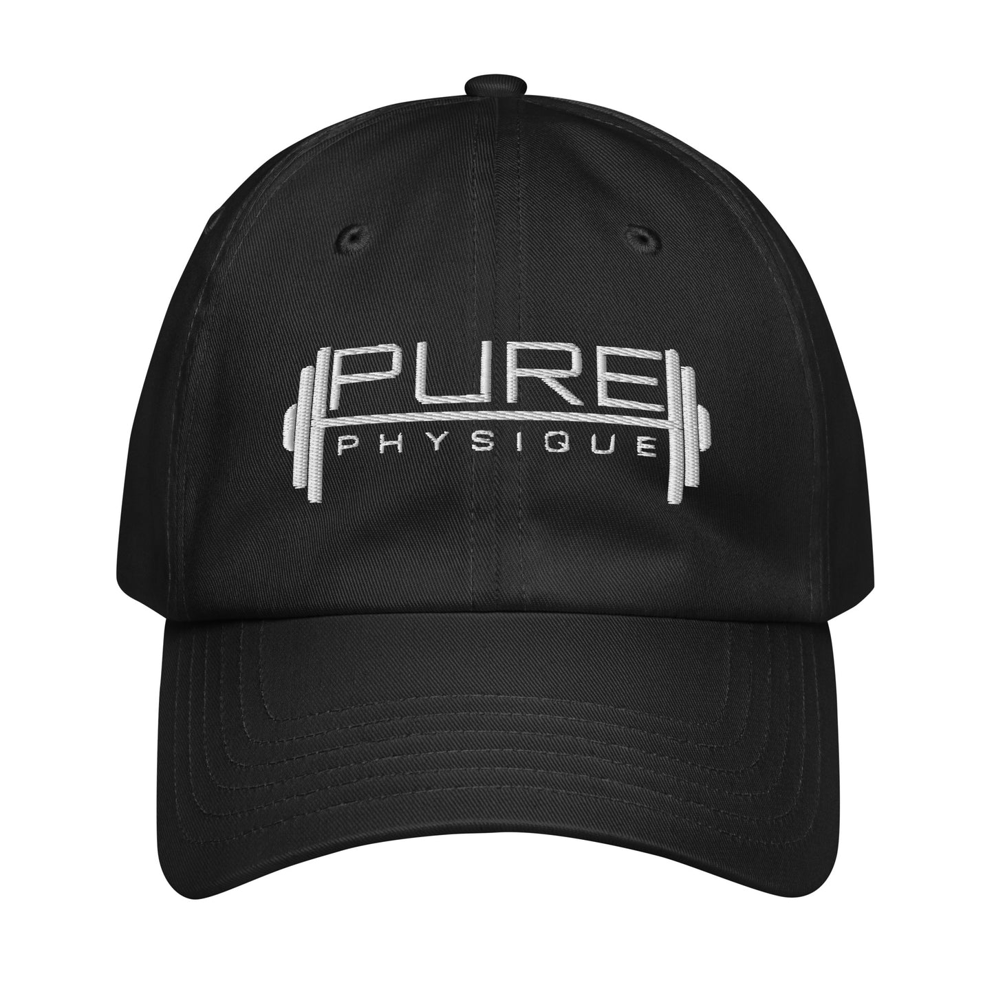 "PURE PHYSIQUE" Under Armour® Hat