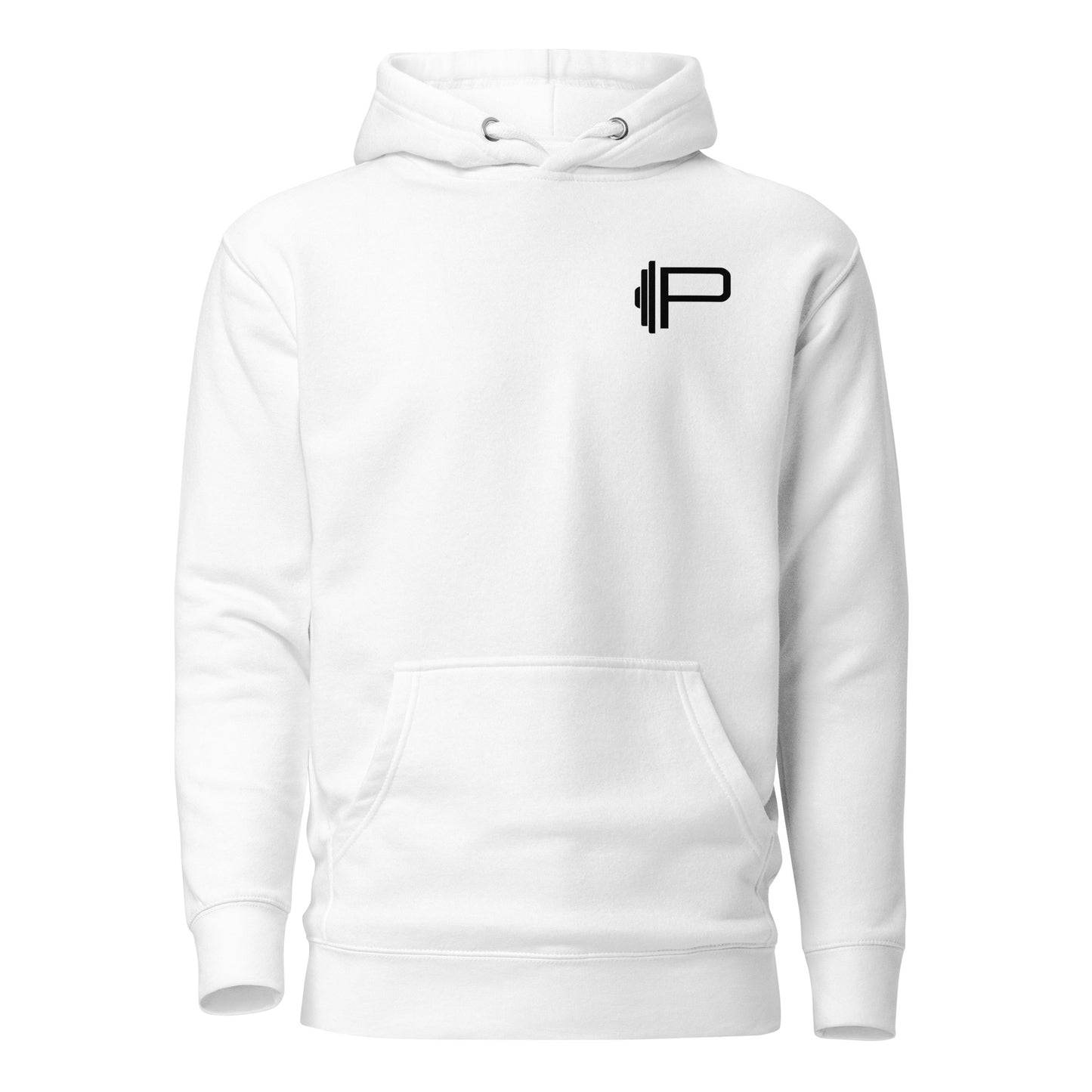 "PURE PHYSIQUE" Unisex Hoodie