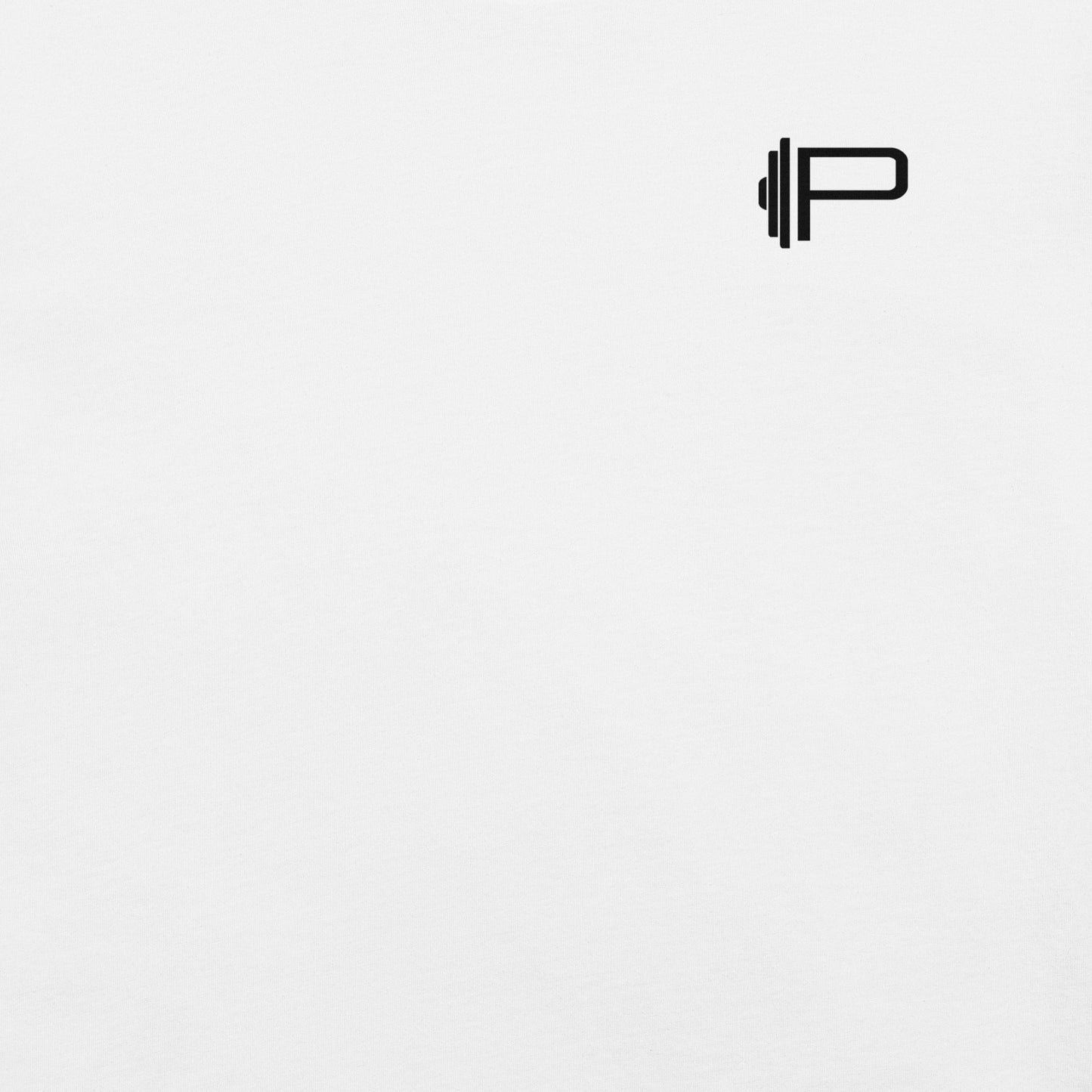"P" Icon Unisex Tee