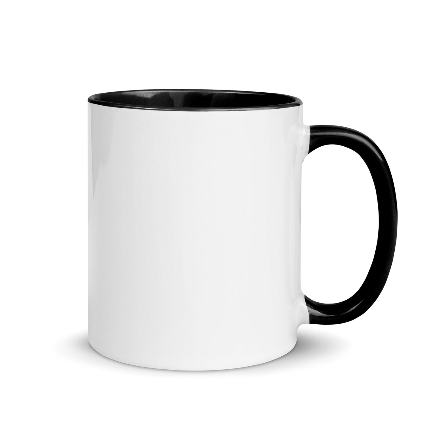 PURE Coffee Mug