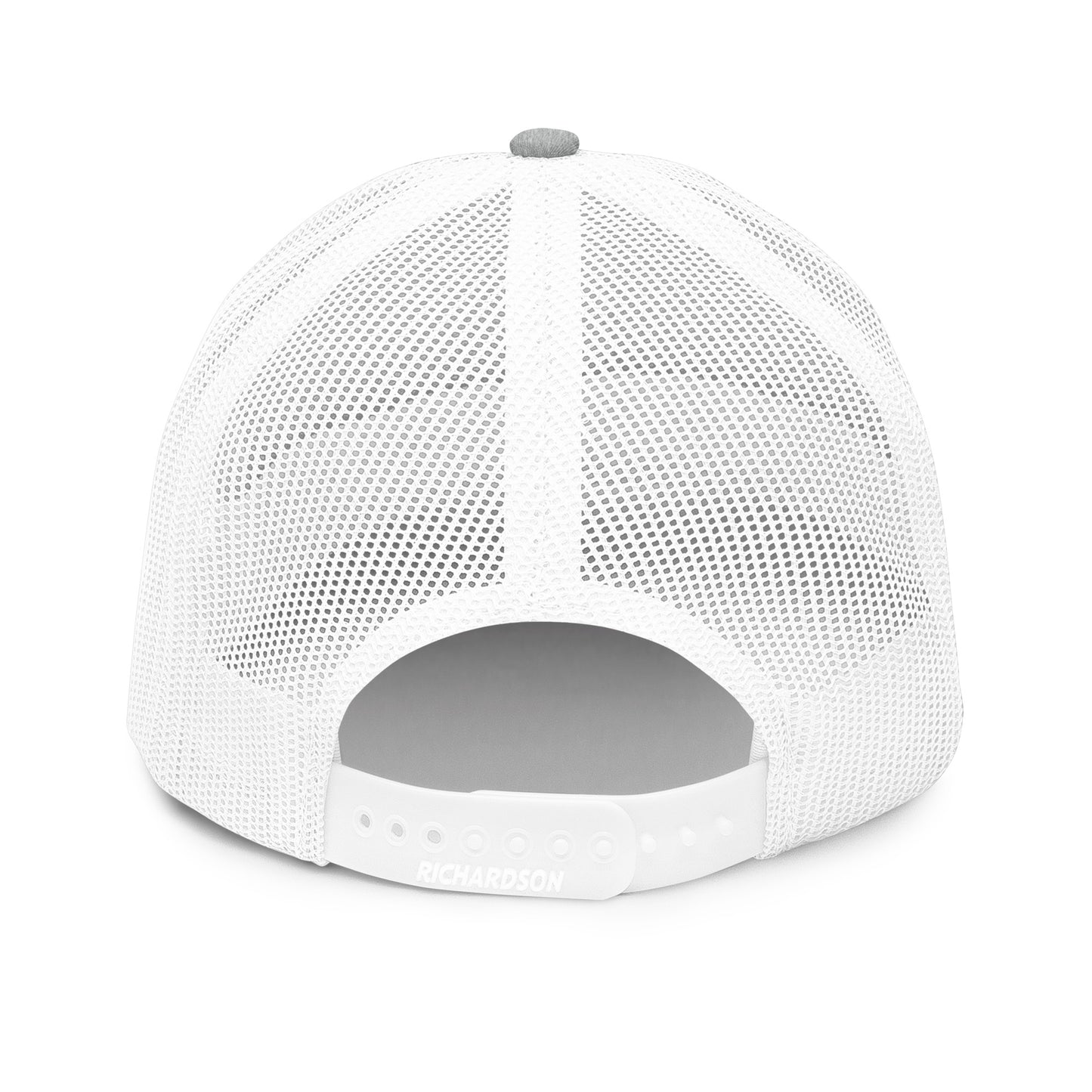 "P" Icon Trucker Hat