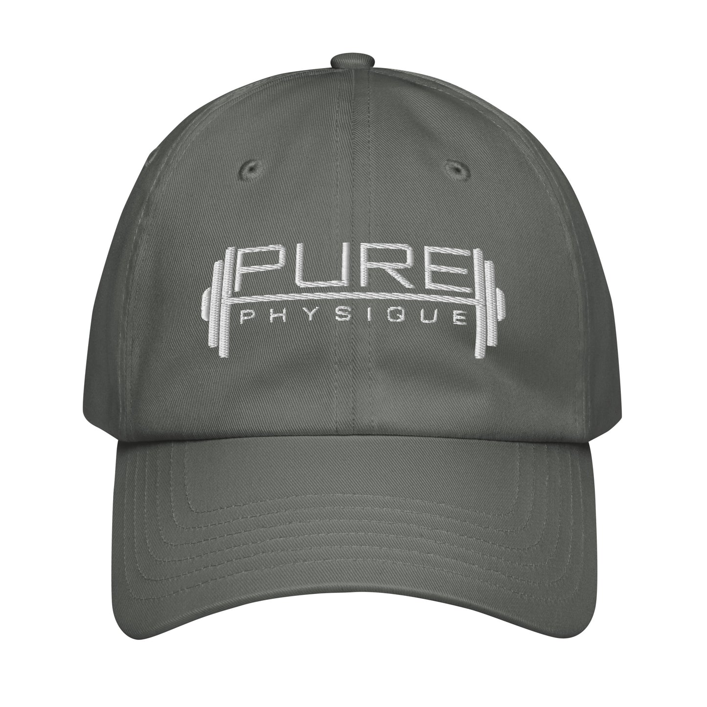 "PURE PHYSIQUE" Under Armour® Hat