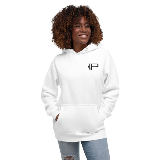 "PURE PHYSIQUE" Unisex Hoodie