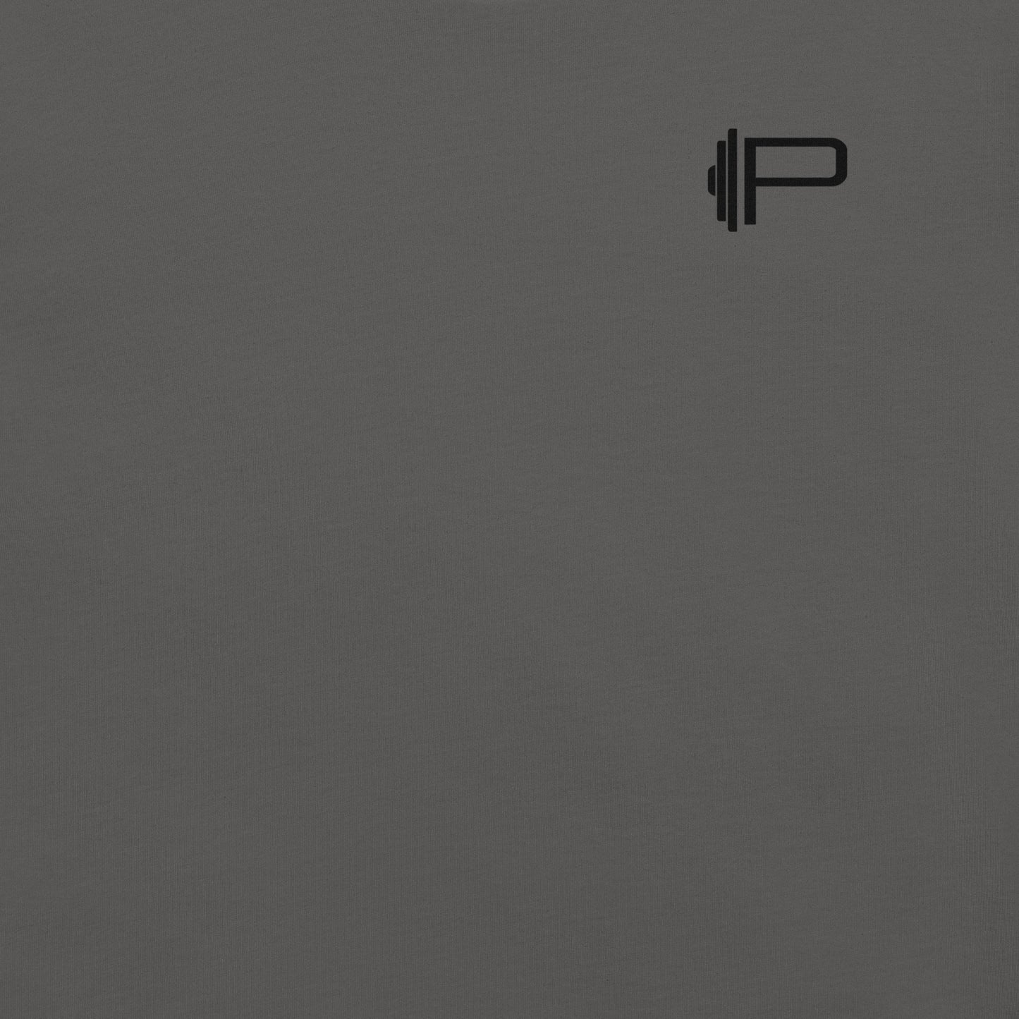 "P" Icon Unisex Tee